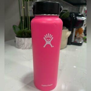 HydroFlask 40 oz Wide Mouth